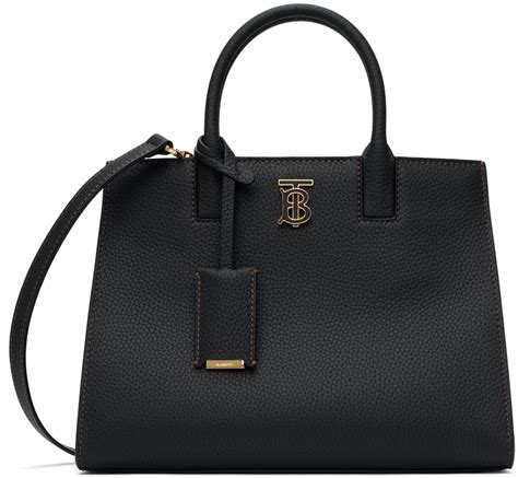 32 fr chez burberry|Mini Frances Bag in Black .